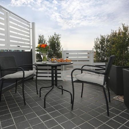 Ag Luxury Rooms 贾迪尼-纳克索斯 外观 照片